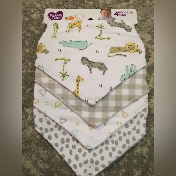 Baby boy bibs lot - Picture 3 of 10